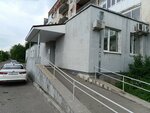Городская поликлиника № 4 (Krasnoprudnaya Street, 59), polyclinic for adults