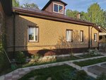 Fasad Market (Bazoviy Lane, 54), facades and facade systems