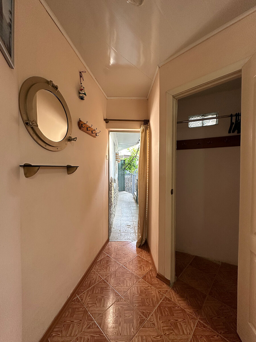 Фото Дом Пирата