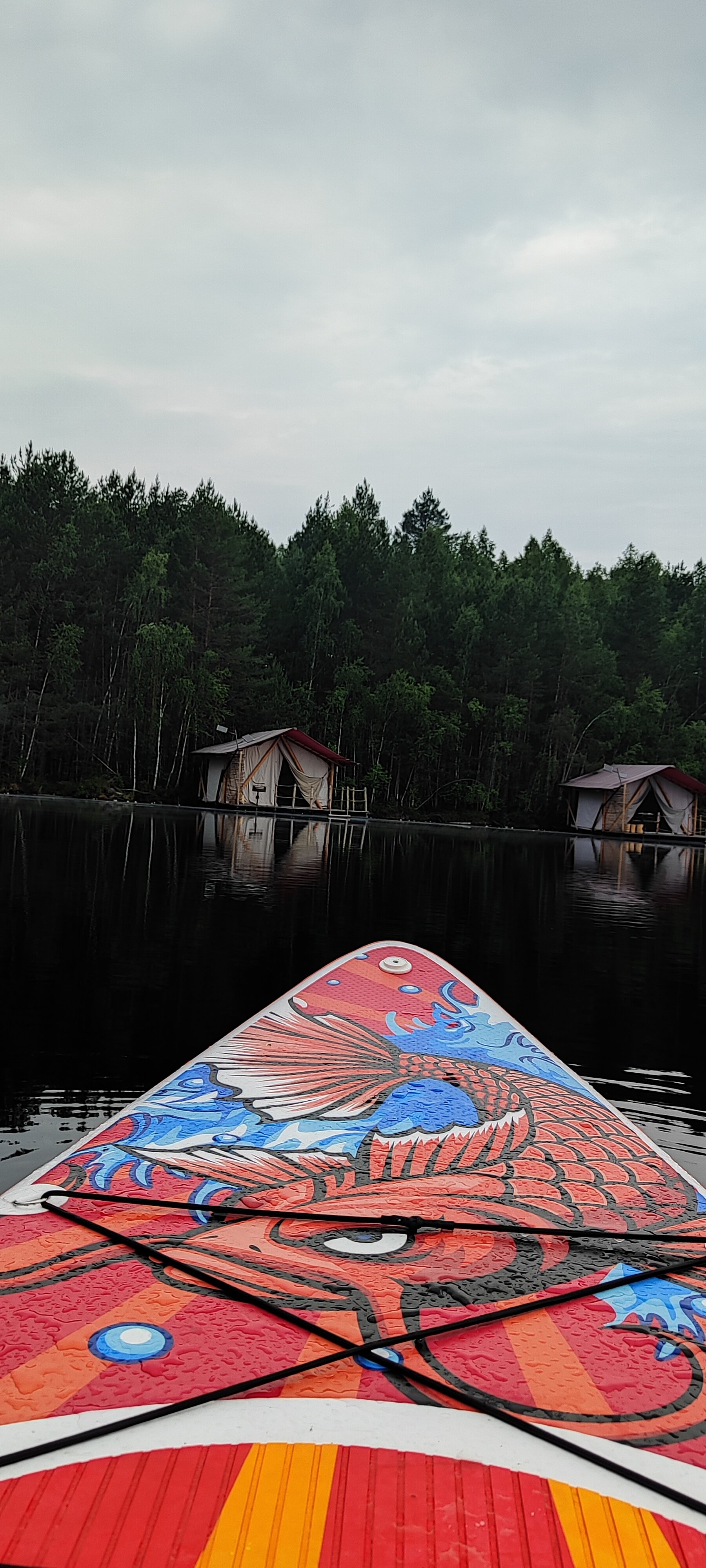 Фото Отель «Оланга»
