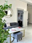 Лазерная эпиляция. Косметология (Gamidova Street, 69А) ، صالون تجميل