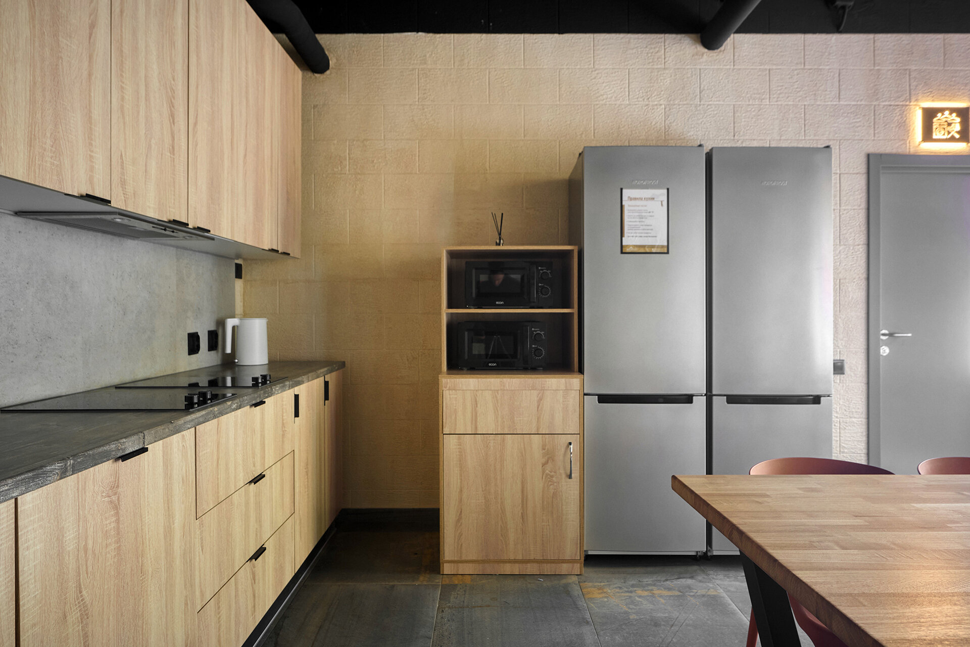 Фото Винтерфелл Сокольники