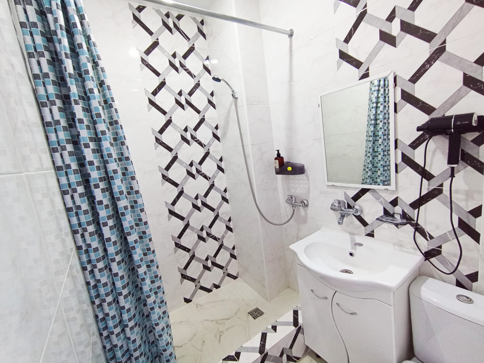 Фото Лайнер