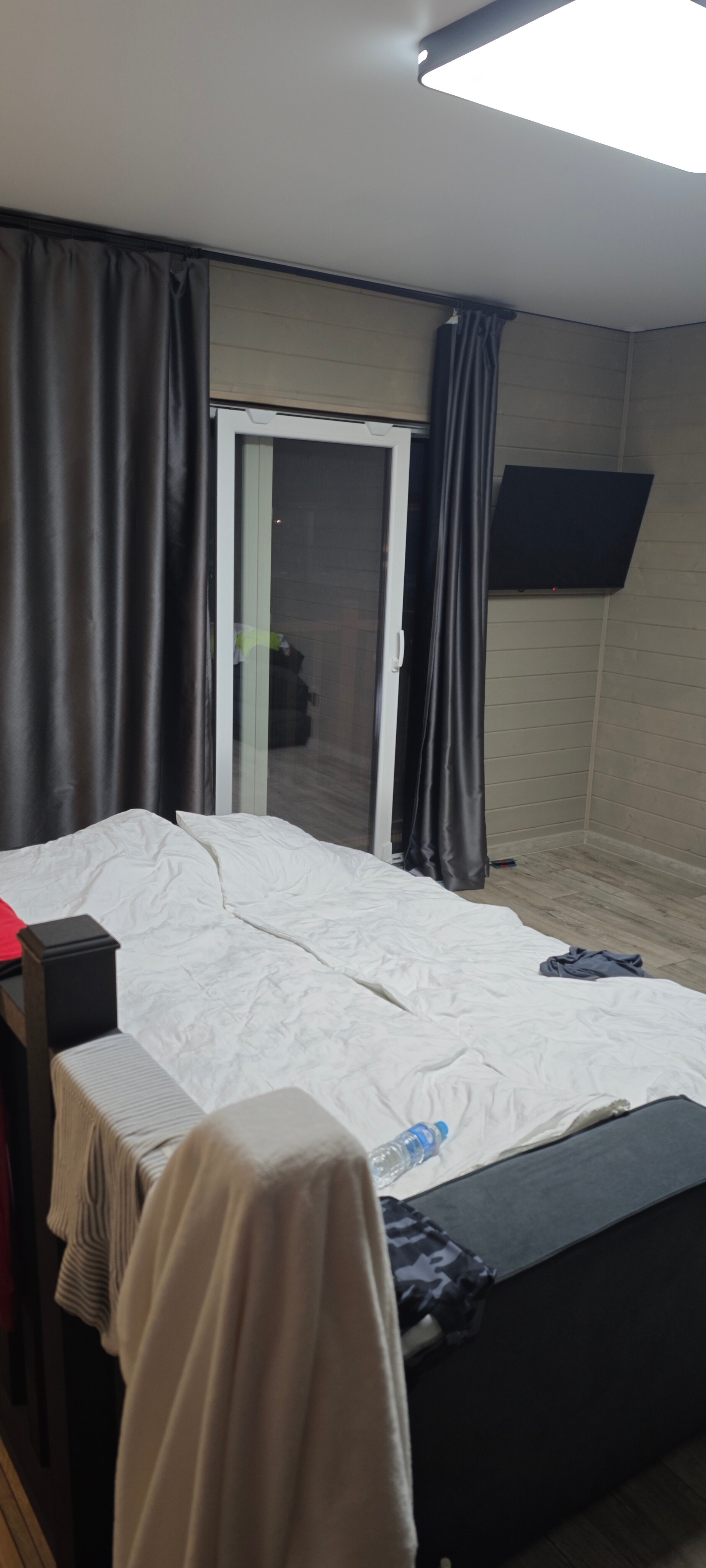 Фото Вип Бунгало