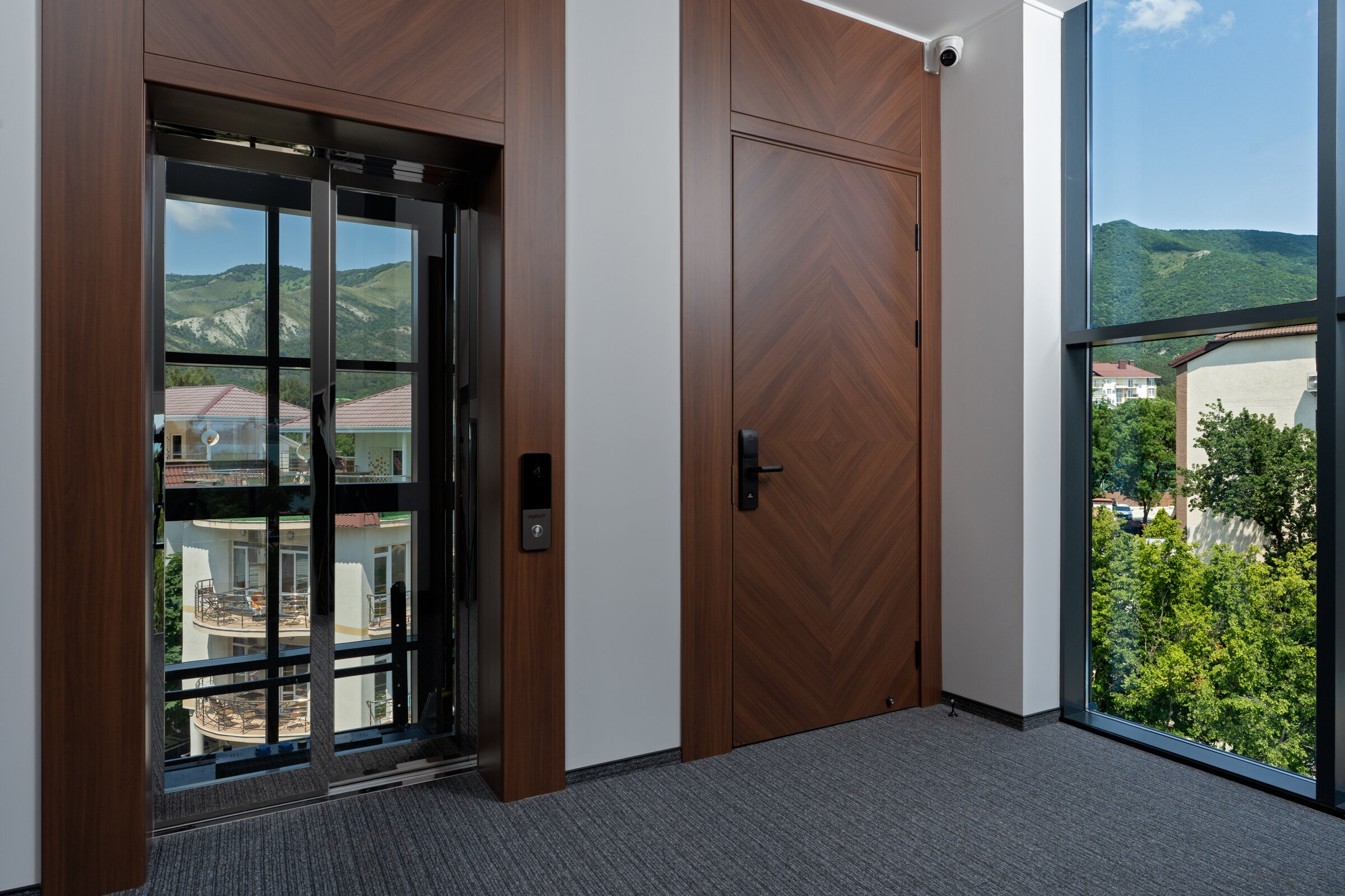 Фото Ривьера