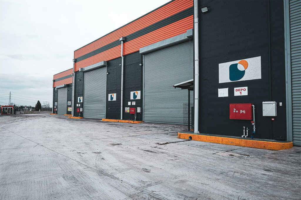 Engineering 2k Muhendislik, Samsun, photo