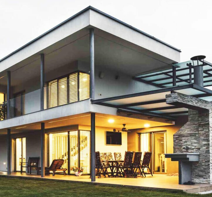 Construction company Beyfen Engineering, Antalya, photo