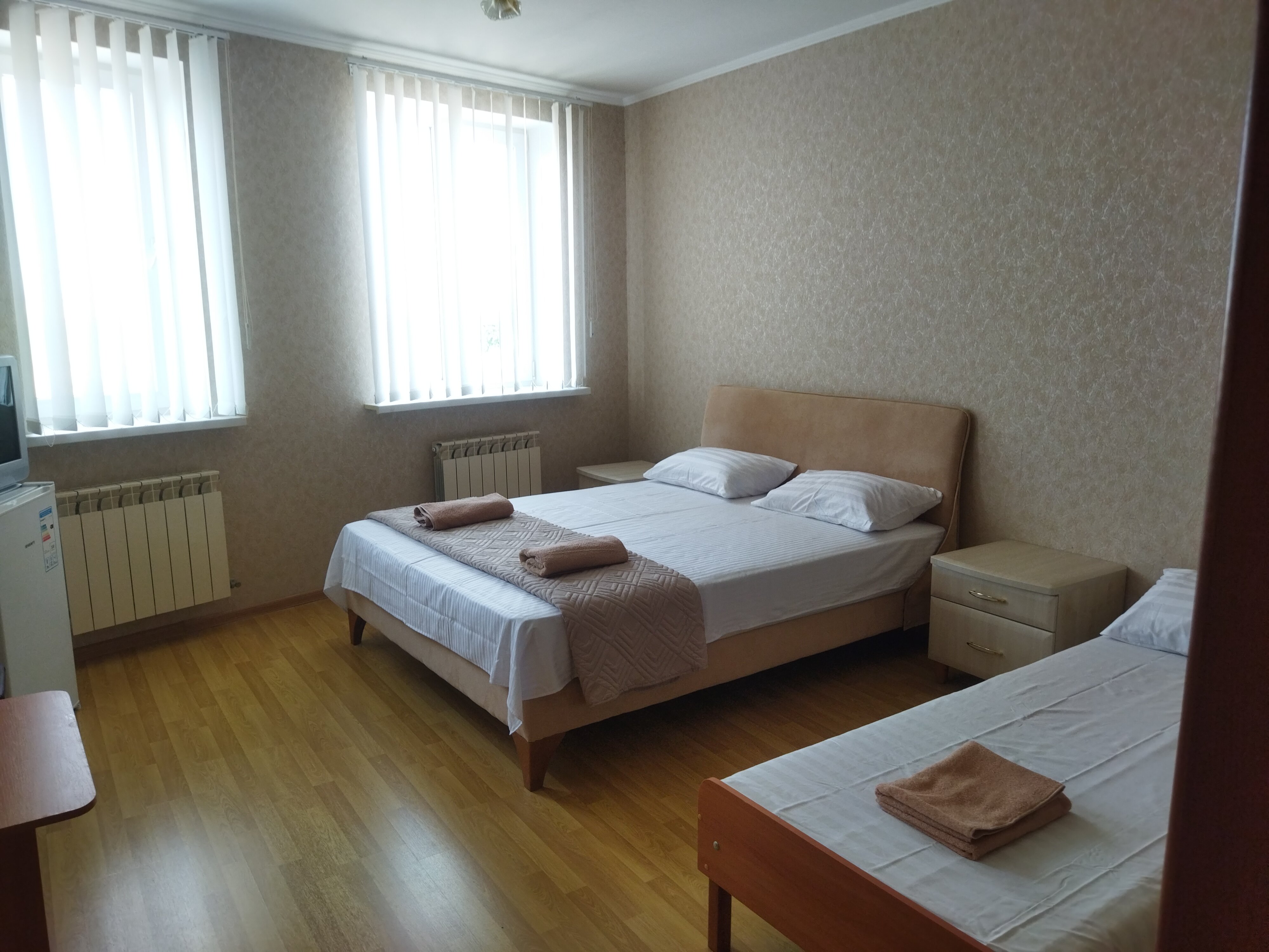 Фото Семейная Гавань