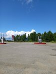 АЗС № 212 (Nizhniy Novgorod Region, gorodskoy okrug Sokolskiy) ، محطة وقود