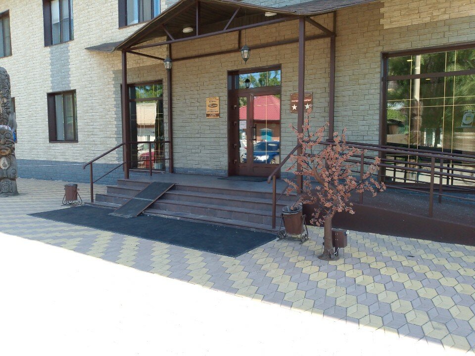 Фото Чалпан