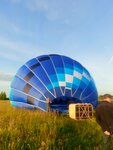 Avsaero (Industriyi Street, 104), flying club