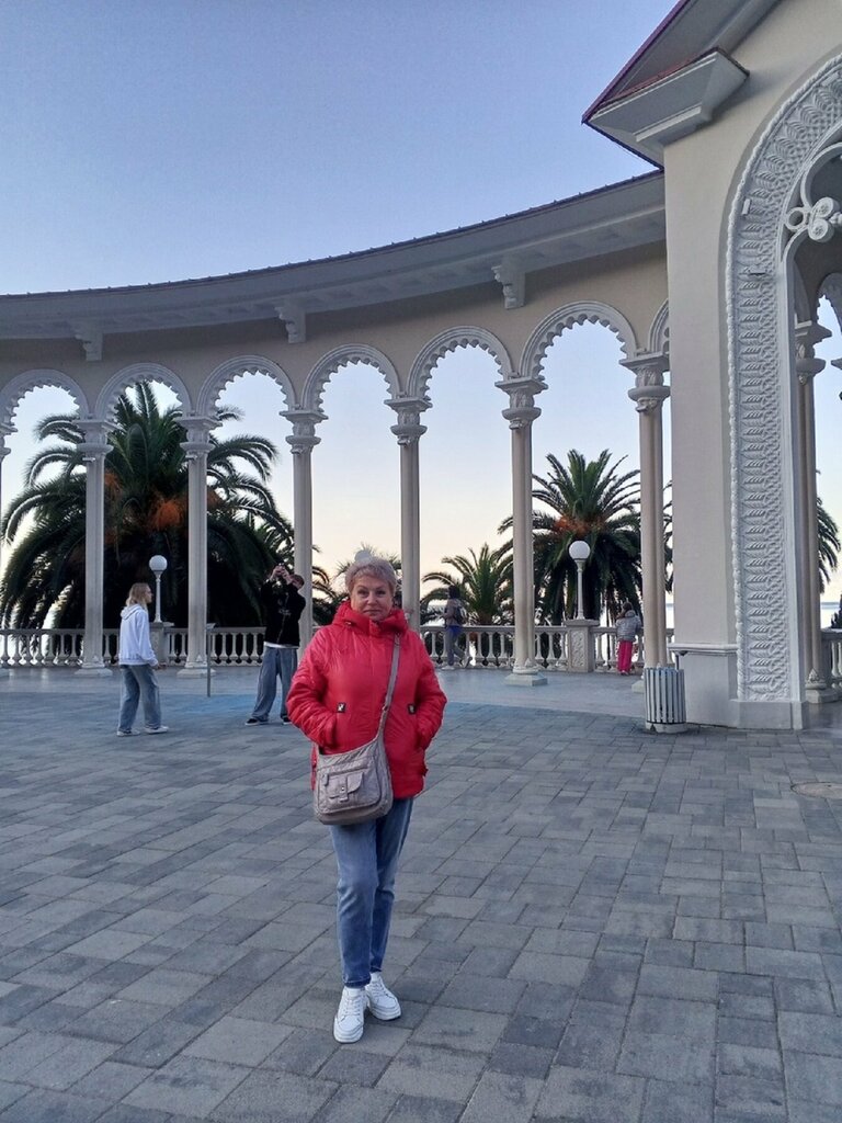 Travel agency Колибри тур, Sochi, photo