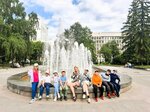 Гений (Blyukhera Street, 16), club for children and teenagers
