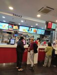 Rostic's (Shosseynaya Street, 2к3), fast food