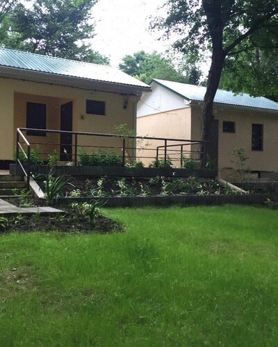 Иное жильё Ручеек в Джубге