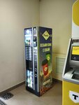 Coffee machine (Bolshaya Sankt-Peterburgskaya Street, 39), coffee machines