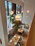 Mammy's Home (Domodedovo, Tsentralniy Subdistrict, Kirova Street, 17к1) ، restaurant