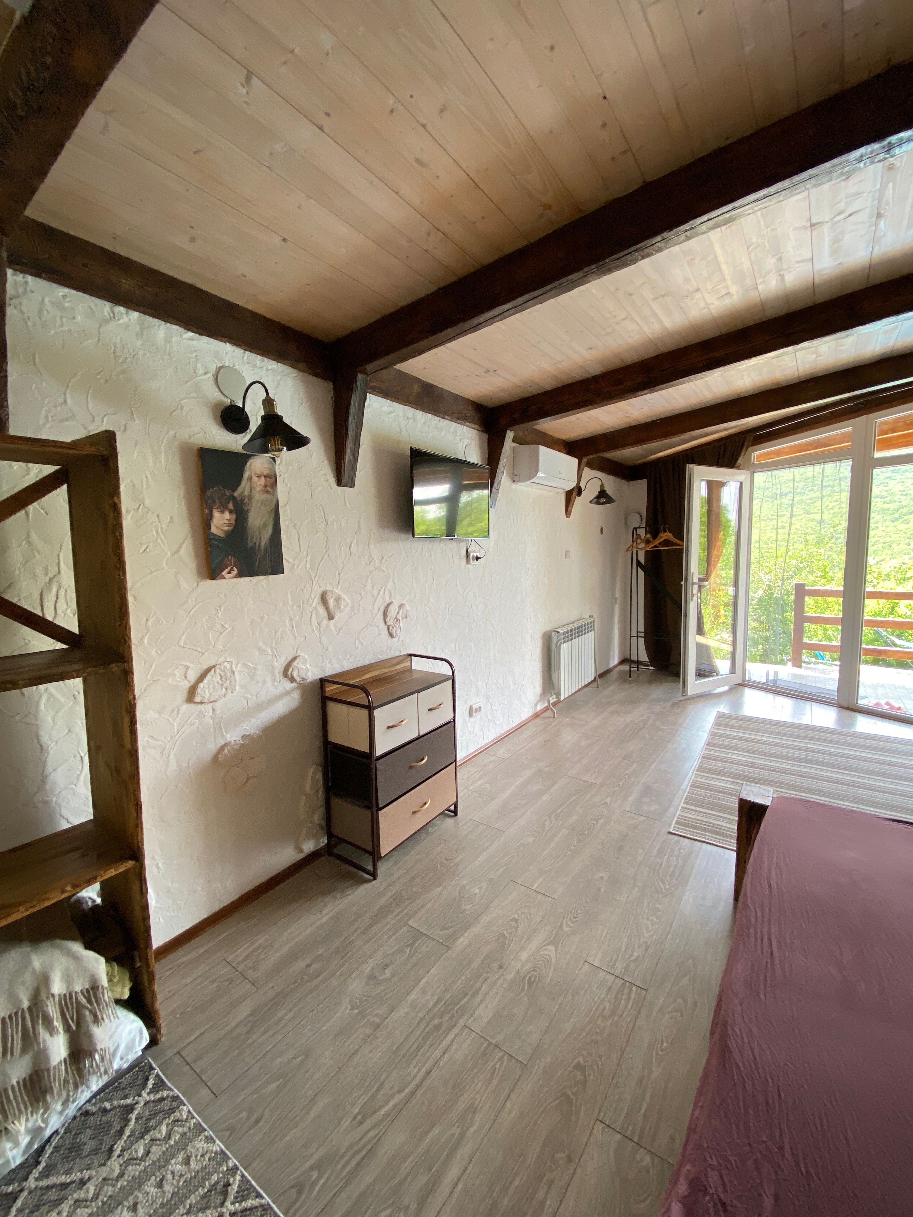 Фото Дом Хоббита