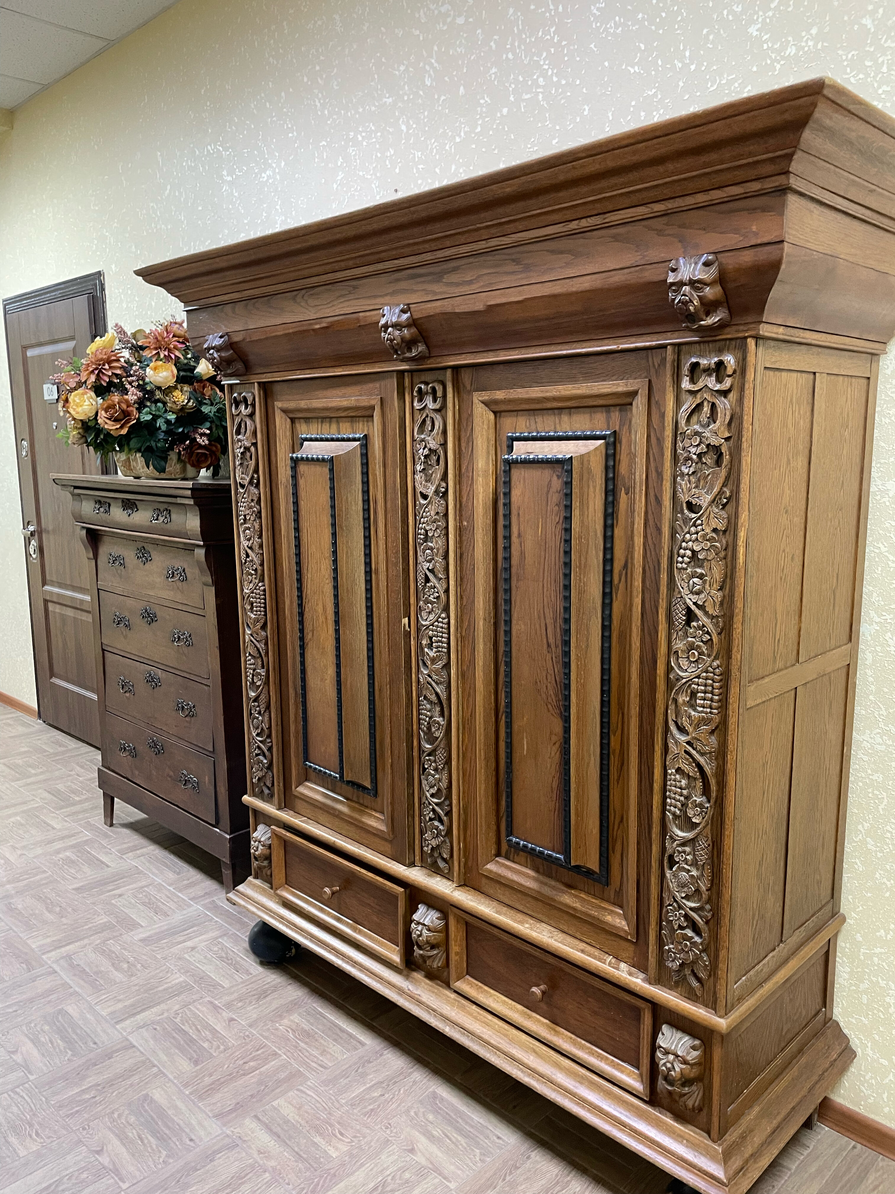 Фото Green House