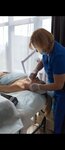 Cosmetologist-esthetician Burkovskay N. V. (посёлок городского типа Кореиз, Алупкинское шоссе, 8Д) ، علم التجميل