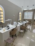 Uhod (Blyukhera Street, 41) ، صالون تجميل