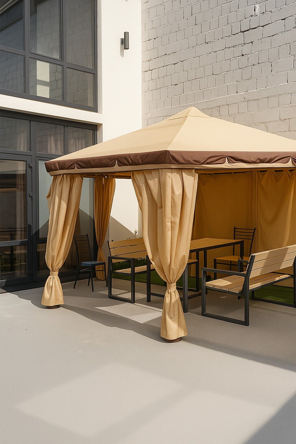 Фото отеля 4