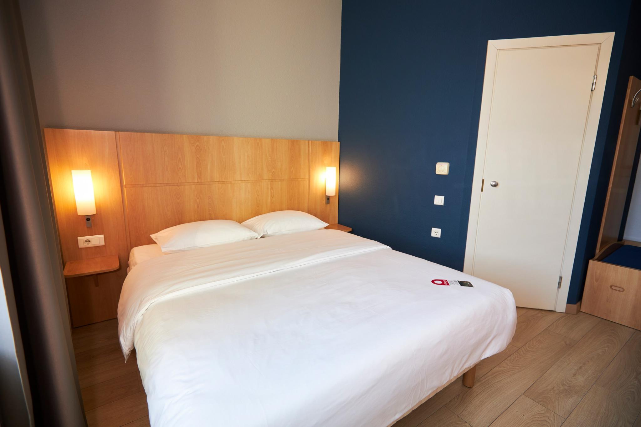 Фото Ibis Сибирь Омск