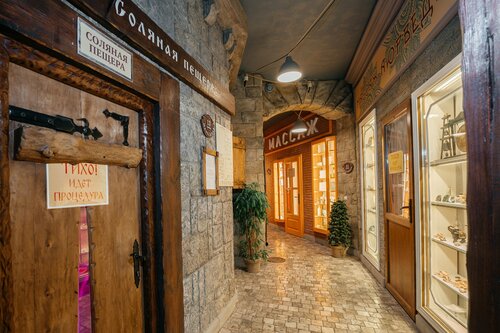 Внешний вид отеля La Terrassa в городском округе Сириусе, фото 3