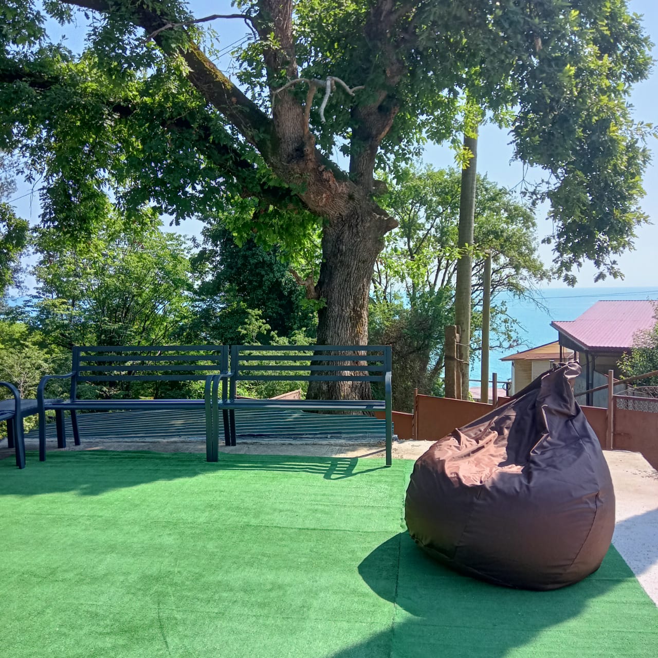 Фото отеля 4