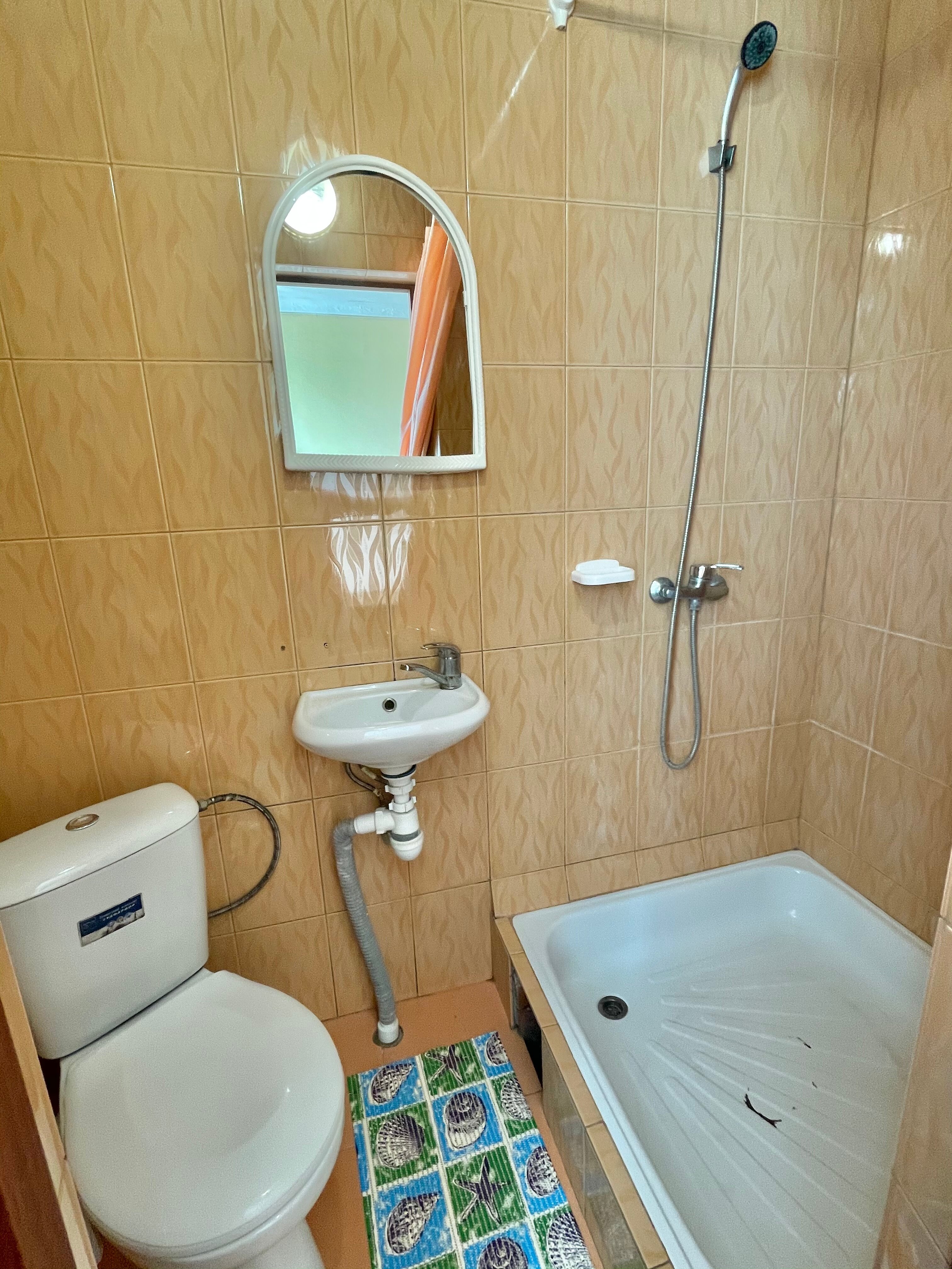 Фото Атлантика