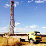 Tanrikulu (Batman, Batman Merkez , Fahrettin Yıldız Cad., 72), drilling operations