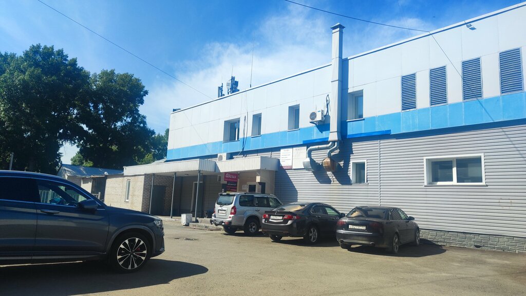 Management company Эксперт Сибирь, Barnaul, photo