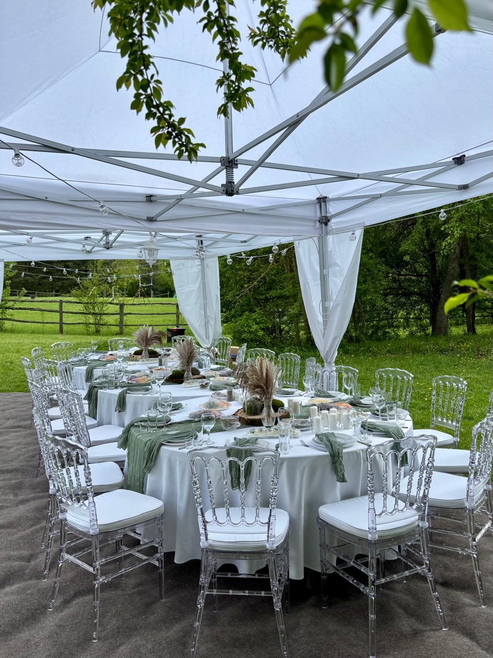 Фото Поляна Убинская