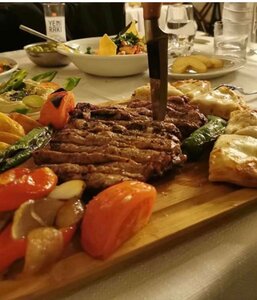 Beyzade KonagI (Hatay, Antakya District, Güllü Bahçe Mah., Atilla Cad., 26), cafe