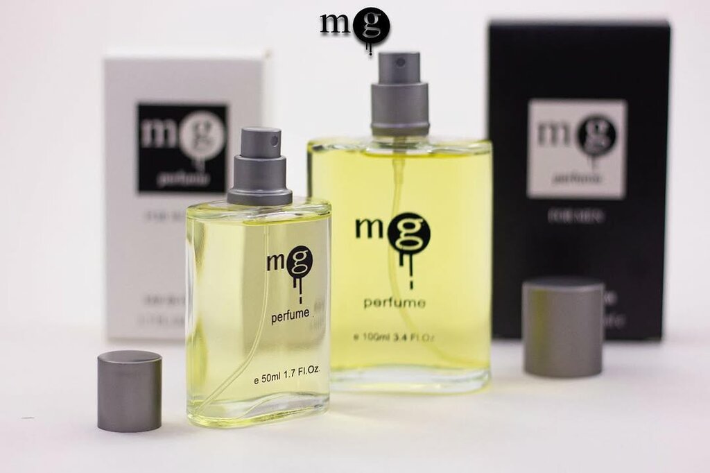 Perfume and cosmetics shop M&g Perfume, Gaziantep, photo