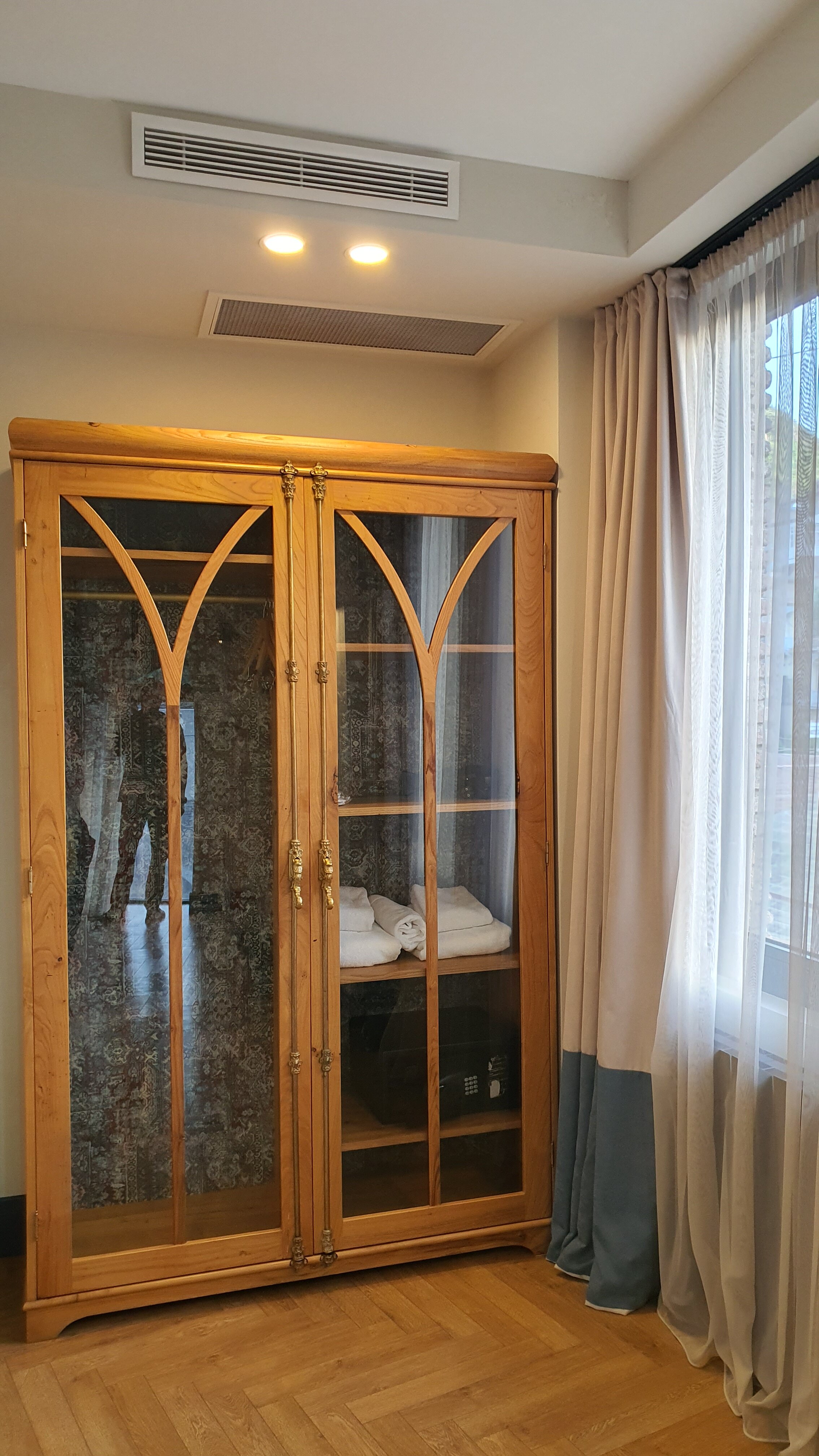 Фото Hotel Abanotubani
