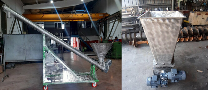 Machine building Öz Er Mak-san, Izmit, photo