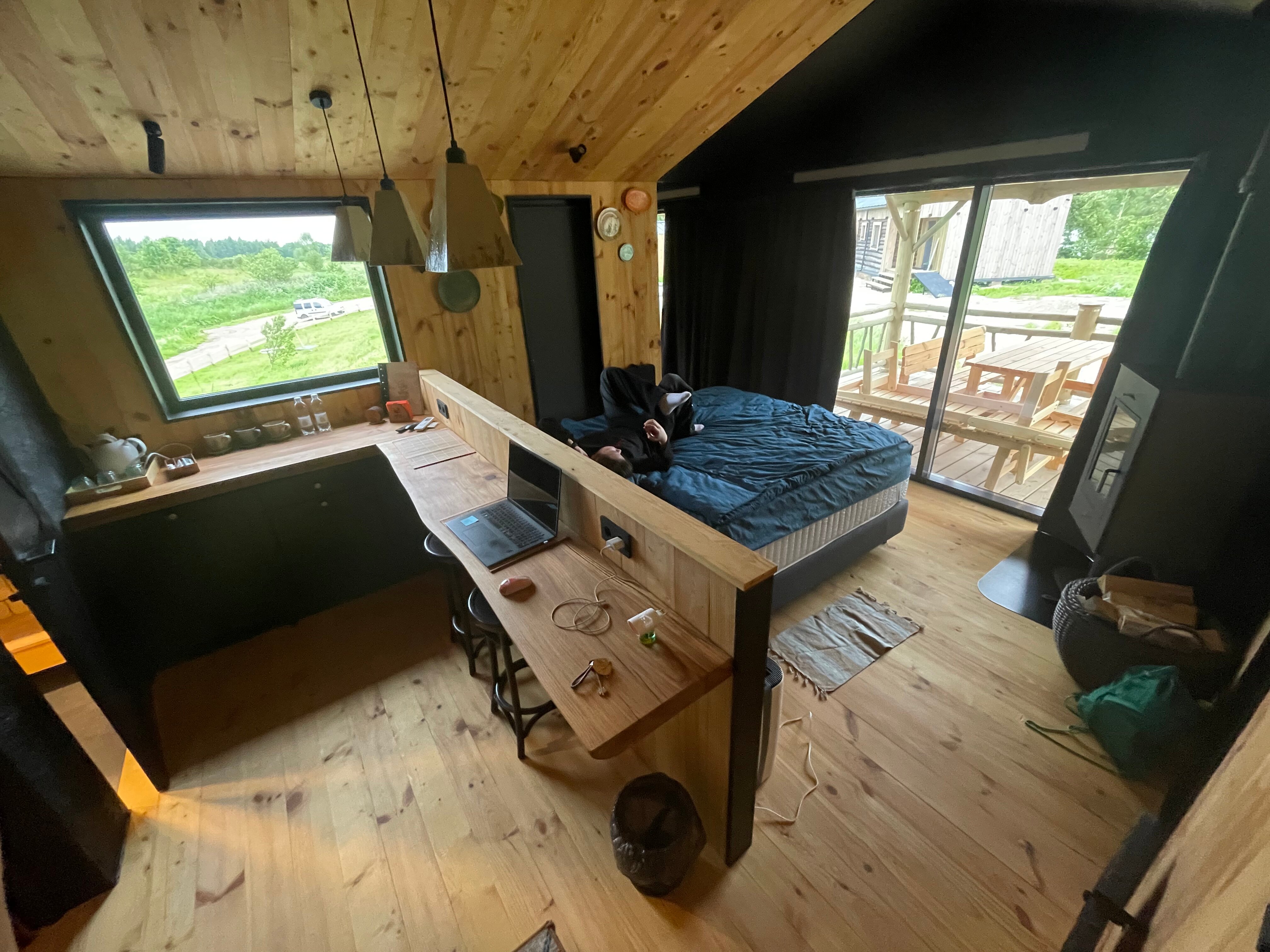 Фото Шаргора