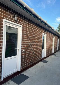 Иное жильё Дом с лилиями