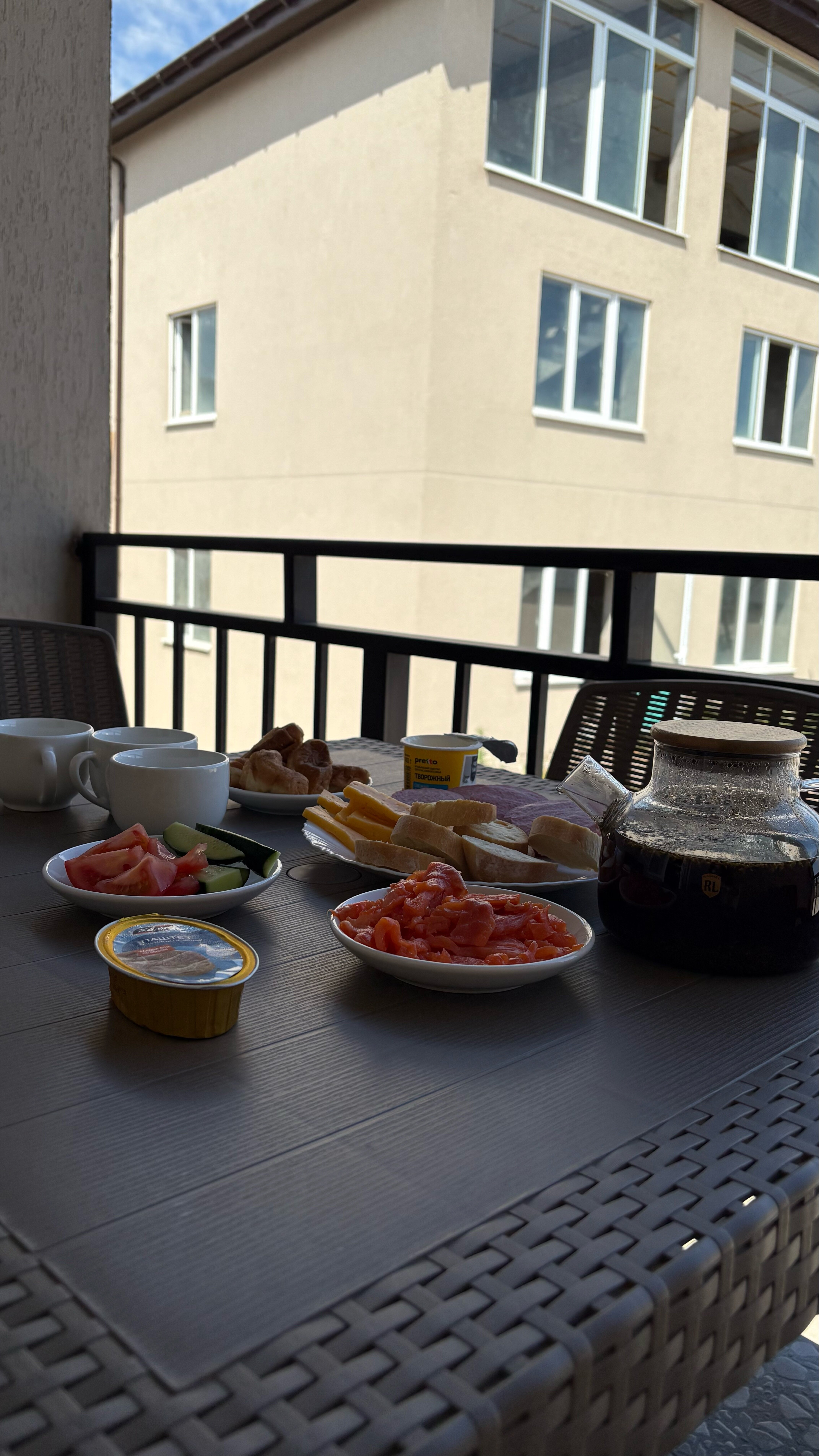 Фото Моменты моря