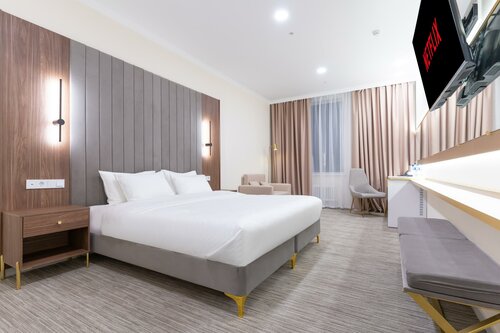 Гостиница Grand Yan Hotel в Новороссийске