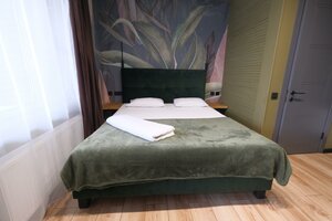 Гринвич Парк Отель (ул. Адмирала Крюйса, 2А), гостиница в Таганроге