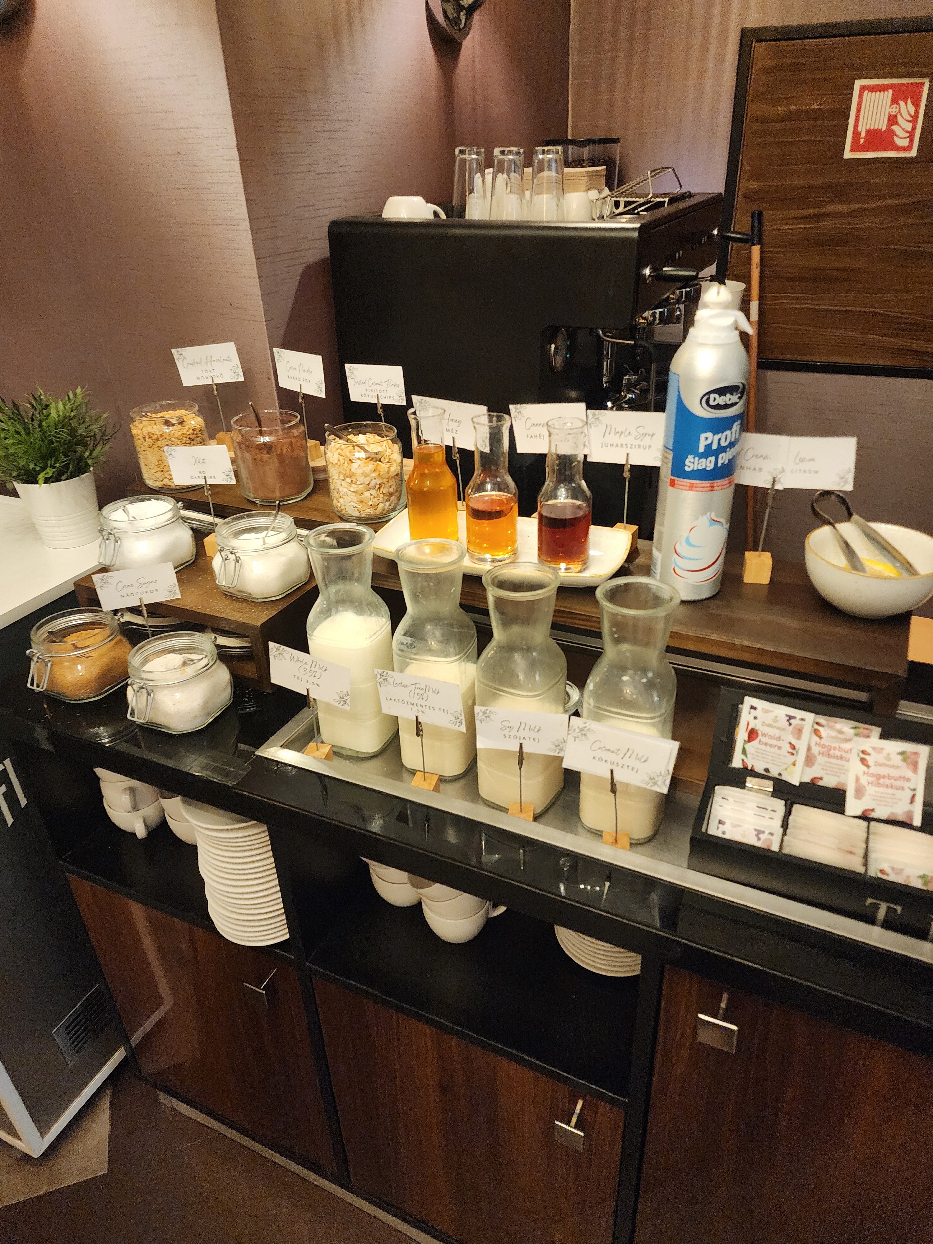 Фото Carlton Hotel Buda Castle