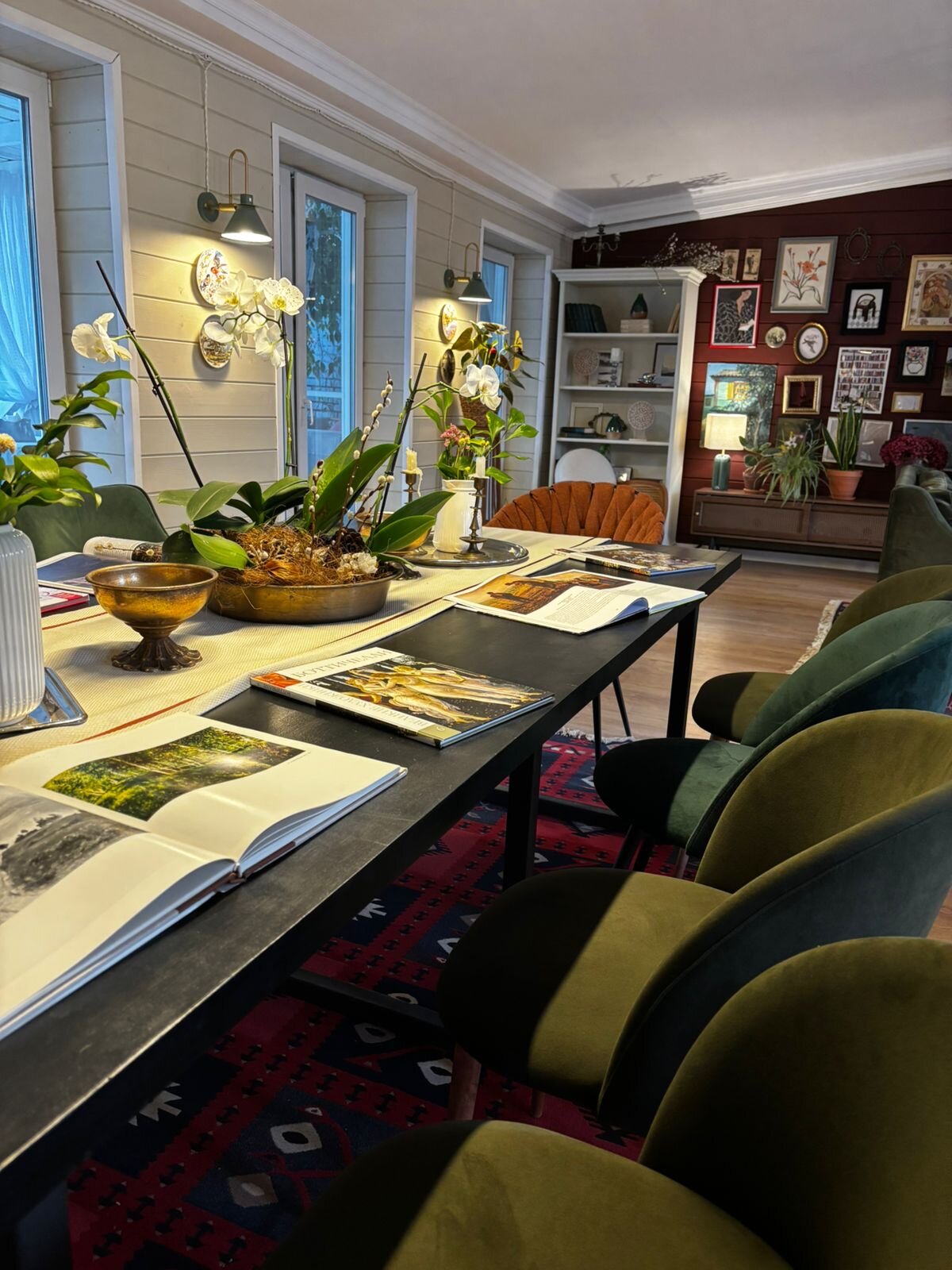 Фото Панфилов