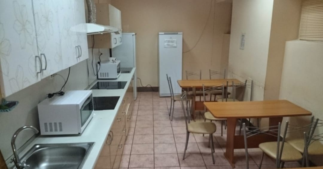 Фото Молодежная