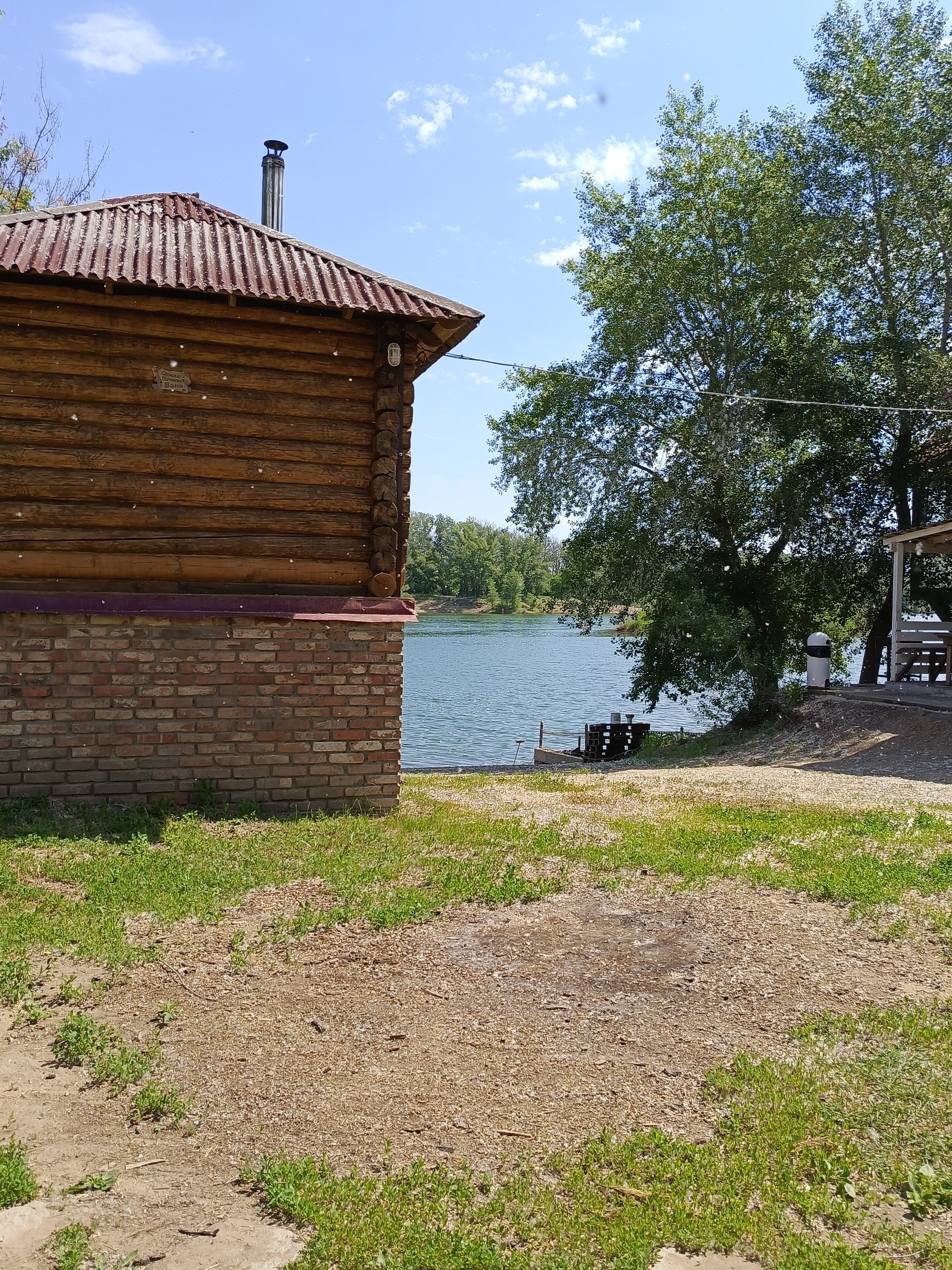 Фото Водно-спортивный клуб Seventh Heaven