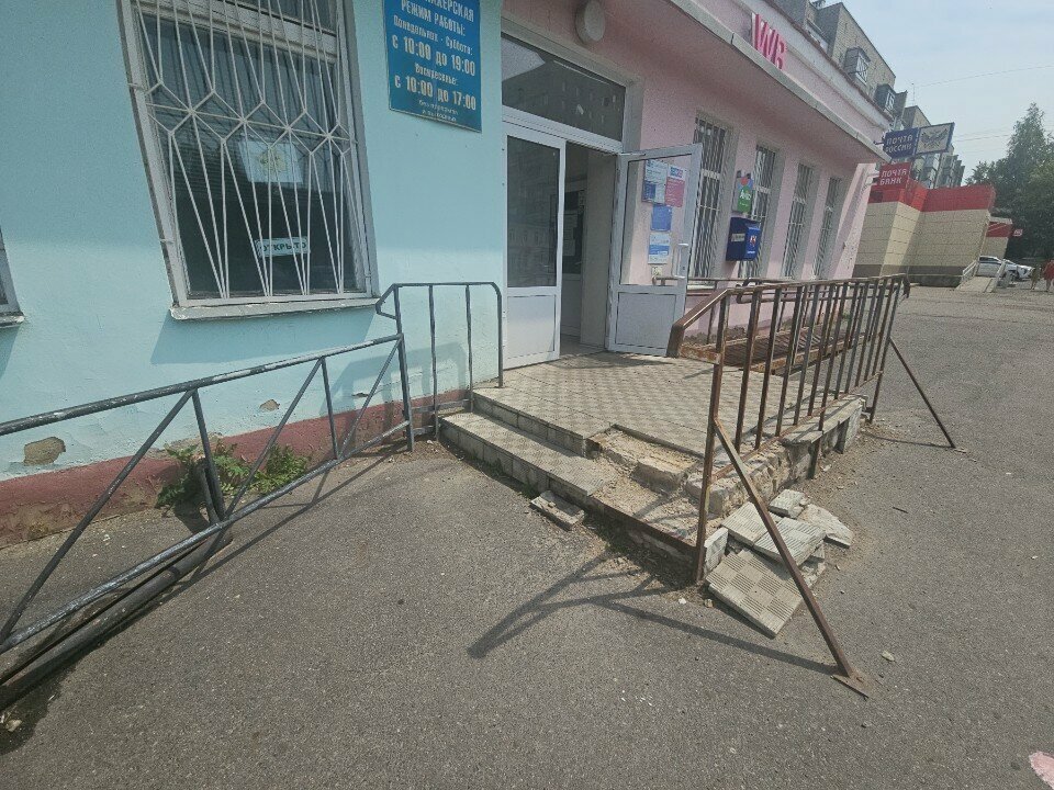 Hairdresser Парикмахерская, Orel, photo