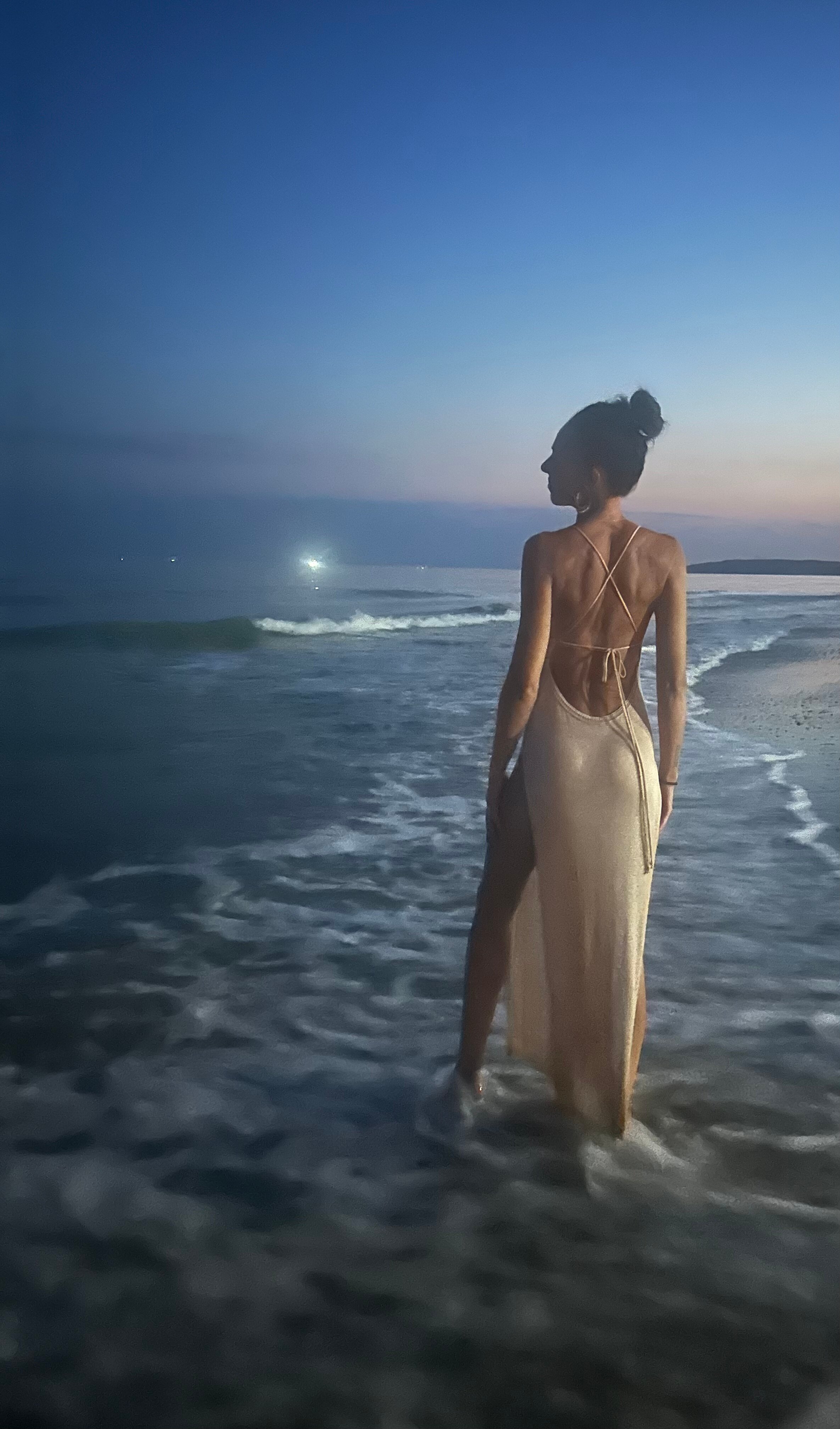 Фото Морской берег