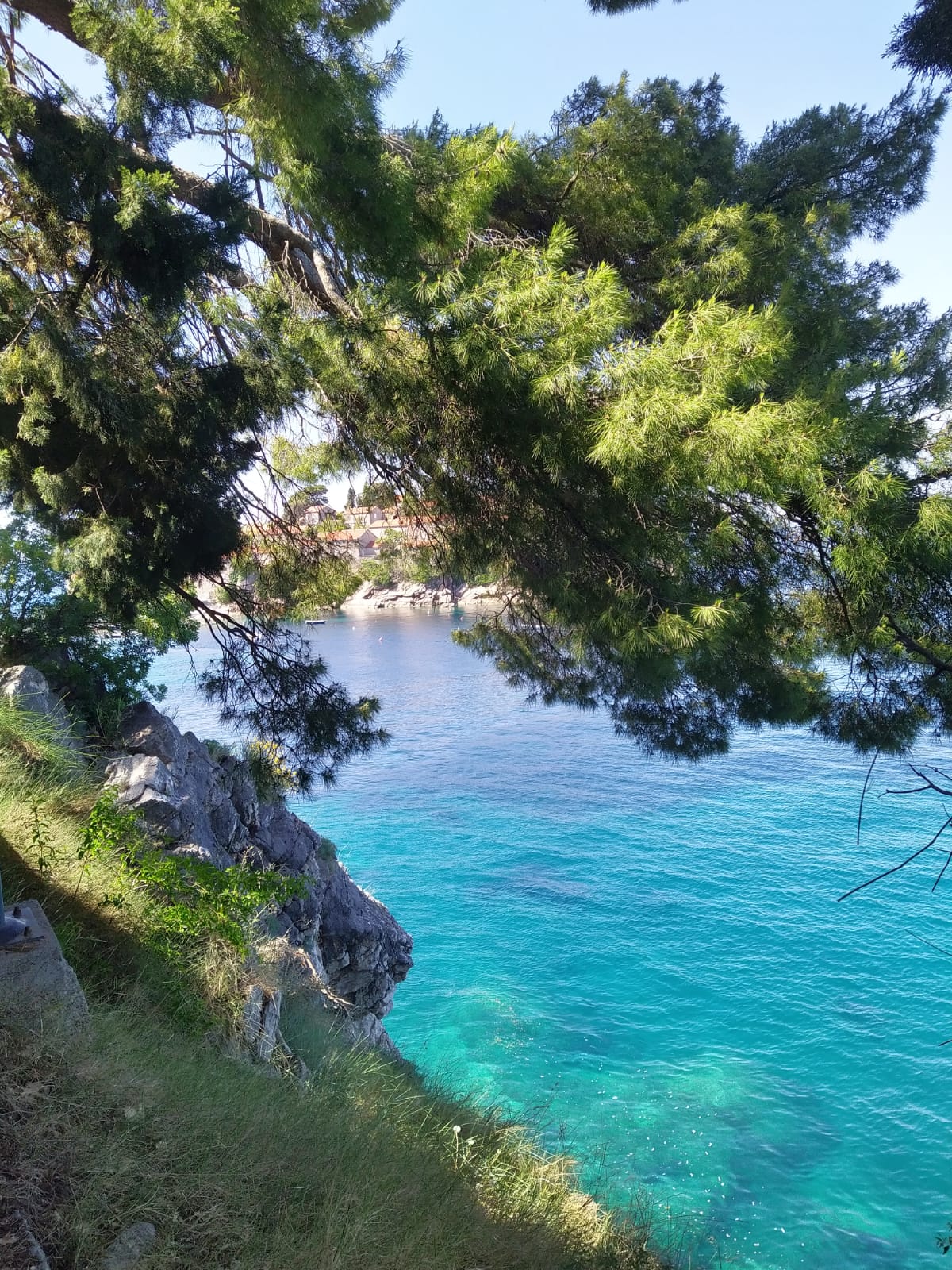 Фото Aman Sveti Stefan