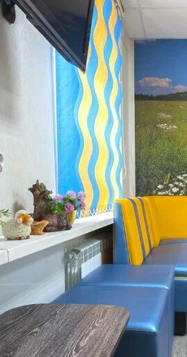 Фото Канавинский